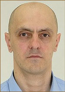 Алексей Гагарин