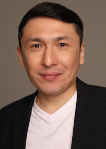 Хусан Жумаханбетов