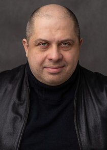 Андрей Балыков