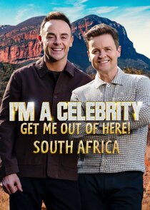 I'm a Celebrity, Get Me Out of Here! South Africa