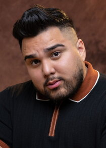 Oscar Miranda