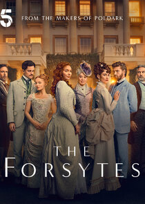The Forsytes Season 1