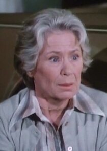 Marie Adams