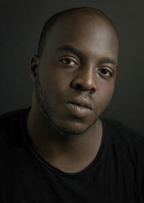Jesse Omonudo