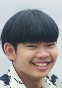 Mos Charuphat Saengchan