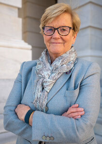 Chellie Pingree