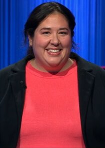 Kimberly Ayers