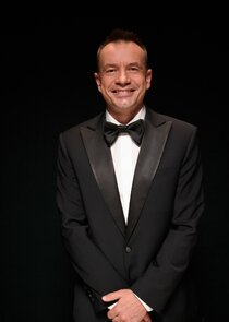 Алексей Серов