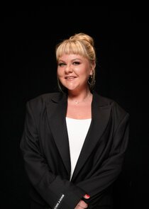 Валентина Мазунина