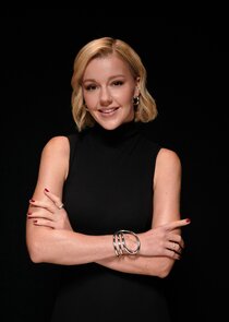 Юлианна Караулова