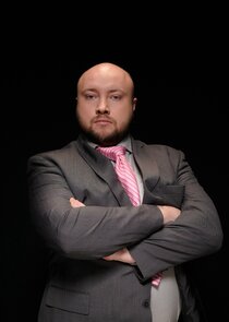 Никита Никитин