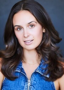 Tabitha Law