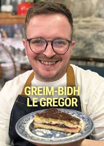 Greim-Bìdh le Gregor