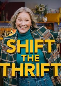 Shrift the Thrift