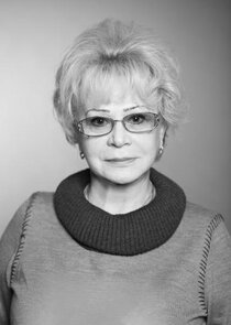 Галина Михайличенко