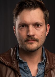 Evan Taylor Williams
