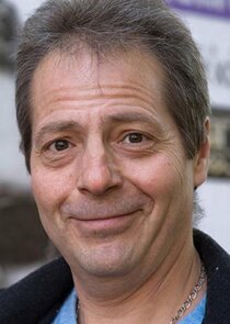 Сергей Данилевич