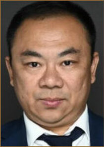 Ван Сяожань