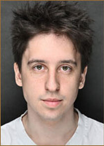 Сергей Рыбачок