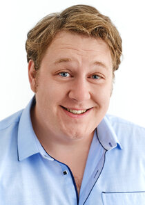 Александр Колесников