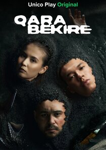 Қара Бекіре