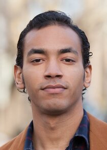 Jonathan Duran