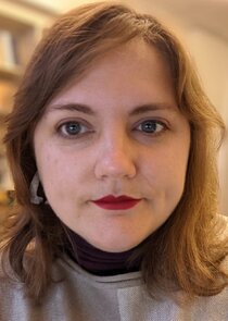 Jessica Frankenfield