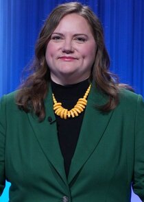 Jessica Frankenfield