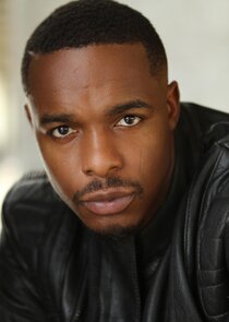 Charles Huggins III