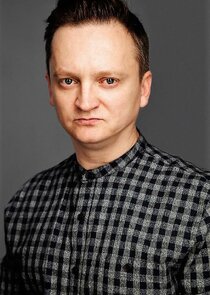 Олег Цветков