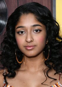 Maitreyi Ramakrishnan