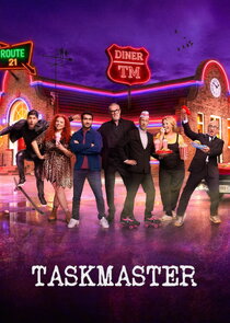 Taskmaster