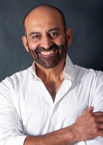 Alfredo Huereca