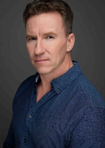 Sean Irvine