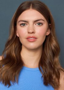 Emmie Hunter