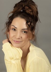 Карина Шишлянникова