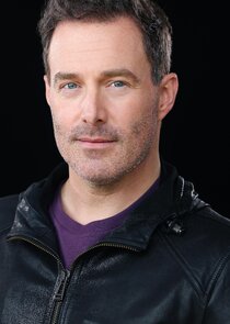 Sam Boxleitner