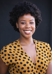 Danielle Banks