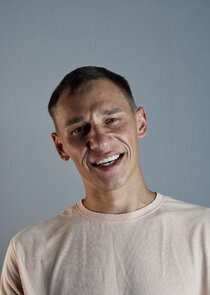 Никита Лубенько