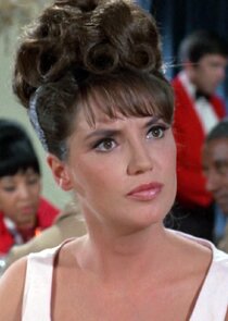 Sharon Vaughn