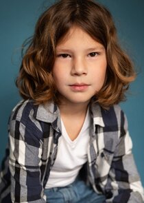 Nikosis Sakihaw Kingfisher