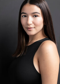 Océane Kitura Bohémier-Tootoo