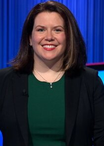 Robyn Horn