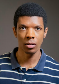Steven Allen