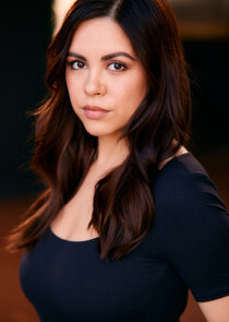 Bianca Ruiz Brockl