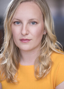 Chloe Greenfield