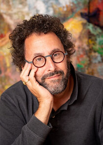 Tony Kushner