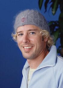 Jon "Jonny Fairplay" Dalton