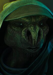 Master Eeko-Dio Daki