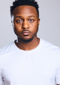 Eddy Jay Rock